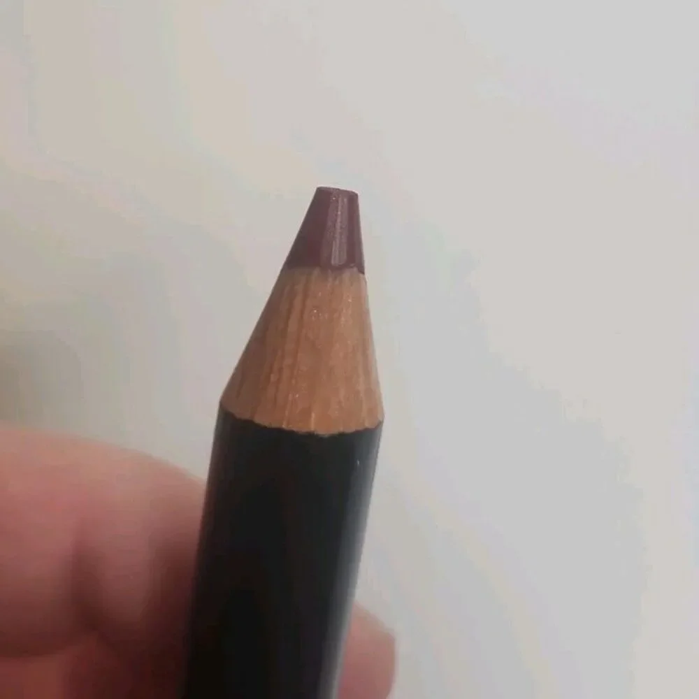 Merle Norman Lip Pencil Plus Rich Burgundy New